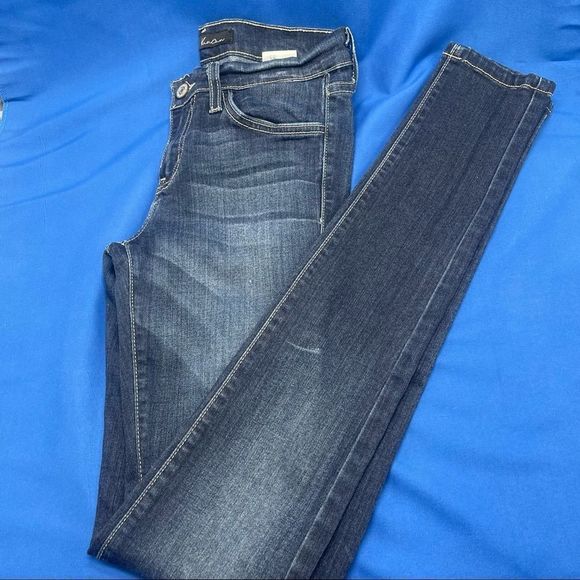 👖KanCan Estilo Jeans!  Size 25 - Picture 4 of 4